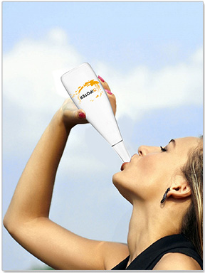 瓶裝水解決方案